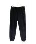 READYMADE（レディメイド）の古着「PIONCHAM SWEAT PANTS」｜ブラック