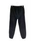 READYMADE (レディメイド) PIONCHAM SWEAT PANTS ブラック サイズ:L：10000円