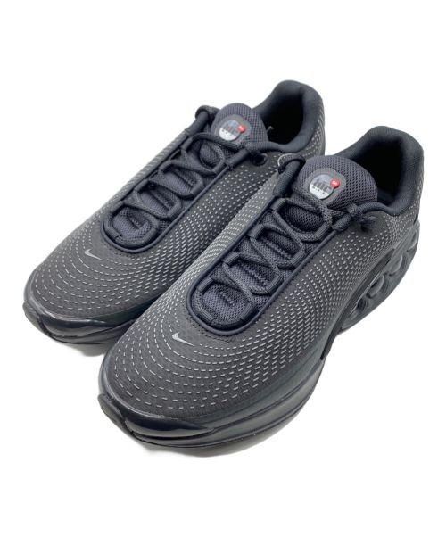 NIKE（ナイキ）NIKE (ナイキ) Air Max DN ブラック サイズ:26cm （US 8）の古着・服飾アイテム