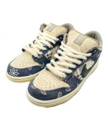 NIKE×Travis Scott（ナイキ×トラヴィス スコット）の古着「DUNK LOW PRM QS」｜ブラウン