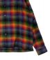 中古・古着 SUPREME (シュプリーム) Plaid Flannel Shirt マルチカラー サイズ:M：20000円