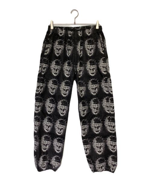 SUPREME（シュプリーム）SUPREME (シュプリーム) Hellraiser (ヘルレイザー) Hellraiser Skate Pant ブラック サイズ:Sの古着・服飾アイテム