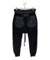 CVTVLIST (カタリスト) GENERAL PANTS`23 ブラック サイズ:1：26000円