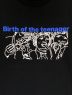 中古・古着 BoTT (ボット) Birth of the teenager Tee ブラック サイズ:M：9000円