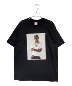 SUPREMEシュプリーム）の古着「Tyler The Creator Tee」｜ブラック