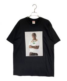 SUPREME（シュプリーム）の古着「Tyler The Creator Tee」｜ブラック