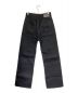 DRKSHDW (ダークシャドウ) Geth Denim Jeans ブラック サイズ:30：50000円