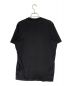 GIVENCHY (ジバンシィ) AMERICAN DREAM TEE ブラック サイズ:M：12000円