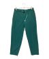 kolor/BEACON（カラービーコン）の古着「C-Forest Green Pants」｜グリーン