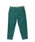 kolor/BEACON (カラービーコン) C-Forest Green Pants グリーン サイズ:2 未使用品：12000円