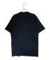 BALENCIAGA (バレンシアガ) Long Boxy T-shirt ブラック サイズ:L：42000円