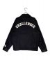 CHALLENGER (チャレンジャー) COLLEGE SWING TOP ブラック サイズ:M：17000円