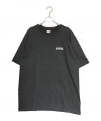 SUPREME×AKIRAシュプリーム×アキラ）の古着「AKIRA Syringe Tee」｜ブラック