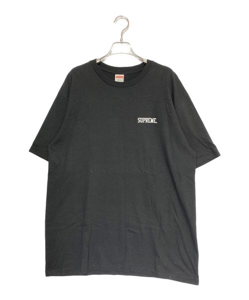 SUPREME（シュプリーム）SUPREME (シュプリーム) AKIRA (アキラ) AKIRA Syringe Tee ブラック サイズ:Lの古着・服飾アイテム