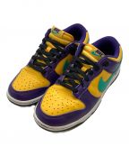 NIKEナイキ）の古着「Dunk Low LX Lisa Leslie」｜マルチカラー