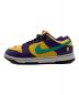 NIKE (ナイキ) Dunk Low LX Lisa Leslie マルチカラー サイズ:SIZE 25cm：7000円