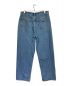 SUPREME (シュプリーム) Baggy Jean インディゴ サイズ:32：30000円