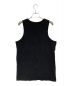 THUG CLUB (サグ クラブ) TC TANK TOP ブラック サイズ:3：9000円