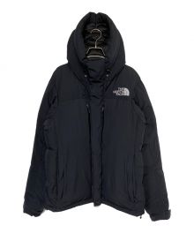 THE NORTH FACE（ザ ノース フェイス）の古着「バルトロ ライト ダウンジャケット」｜ブラック