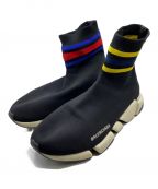 BALENCIAGAバレンシアガ）の古着「SPEED 2.0」｜ブラック