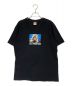 SUPREME（シュプリーム）の古着「Kurt Cobain Tee」｜ブラック