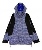 SUPREME×THE NORTH FACEシュプリーム×ザ ノース フェイス）の古着「Studded Mountain Light Jacket」｜ブルー