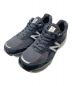 NEW BALANCE（ニューバランス）の古着「U990BL4」｜ブラック