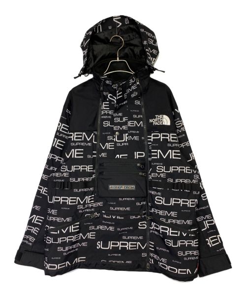 SUPREME（シュプリーム）SUPREME (シュプリーム) Steep Tech Apogee Jacket ブラック サイズ:Lの古着・服飾アイテム