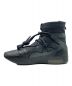 中古・古着 NIKE (ナイキ) Fear Of God (フィア・オブ・ゴッド) AIR FEAR OF GOD1 ブラック サイズ:28cm(US10)：33000円