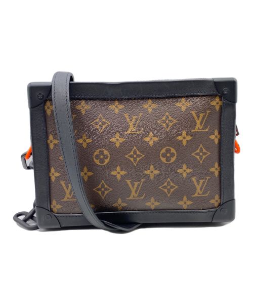 LOUIS VUITTON（ルイ ヴィトン）LOUIS VUITTON (ルイ ヴィトン) モノグラムソーラレイ ソフトトランク サイズ:-の古着・服飾アイテム