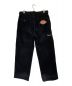 SUPREME (シュプリーム) Dickies (ディッキーズ) Double Knee Corduroy Work Pant ブラック サイズ:36：27000円