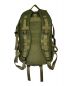 HUMAN MADE (ヒューマンメイド) Military Back Pack オリーブ サイズ:-：34000円