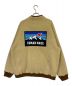 HUMAN MADE (ヒューマンメイド) FLEECE JACKET（フリースジャケット） ベージュ サイズ:XL：35000円