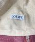 LOEWEの古着・服飾アイテム：35000円