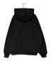 SUPREME (シュプリーム) ARC Thermal ZIP UP Hooded ネイビー サイズ:L：44000円