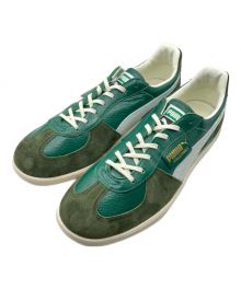 PUMA×ATMOS×SOMA（プーマ×アトモス×ソーマ）の古着「Suede VTG MIJ」｜グリーン