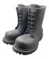 BALENCIAGA（バレンシアガ）の古着「STEROIDBOOTS」｜グレー