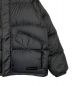 中古・古着 SUPREME (シュプリーム) 700Fill Down Lightweight Puffer Jacket ブラック サイズ:L：80000円