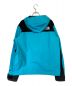 SUPREME (シュプリーム) THE NORTH FACE (ザ ノース フェイス) ARC LOGO MOUNTAIN PARKA スカイブルー サイズ:M：70000円