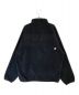 Aape BY A BATHING APE (エーエイプ バイ アベイシングエイプ) moonface logo pullover ブラック サイズ:L：10000円