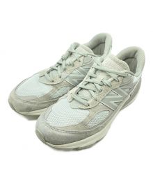 NEW BALANCE×WTAPS（ニューバランス×ダブルタップス）の古着「990V6」｜グレー