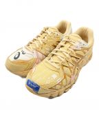 asics×doubletアシックス×ダブレット）の古着「GEL-KAYANO 20」｜ベージュ