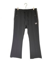 Needles×STUDIOUS（ニードルズ×ステュディオス）の古着「Piping Cowboy Pant」｜グレー