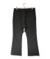 Needles (ニードルズ) STUDIOUS (ステュディオス) Piping Cowboy Pant グレー サイズ:L：20000円