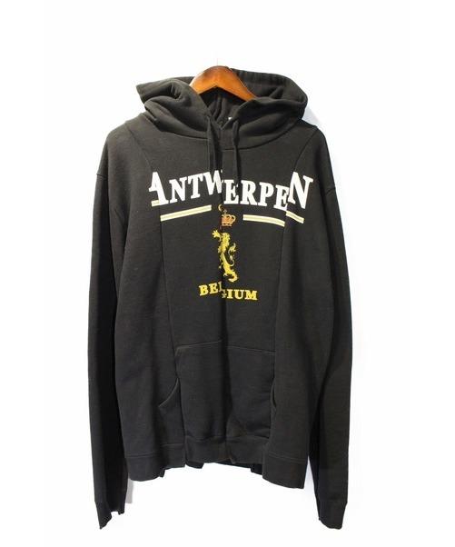 税込】 VETEMENTS／ヴェトモン 再構築パーカー 美品 - パーカー