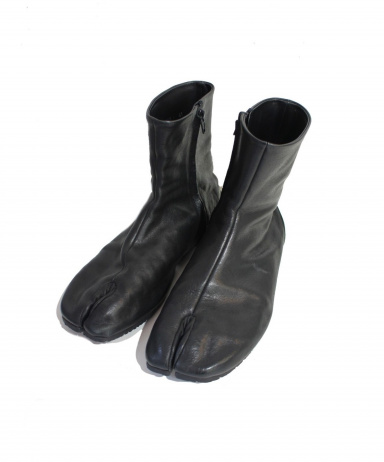 【中古・古着通販】Maison Margiela (メゾンマルジェラ) 足袋ブーツ 