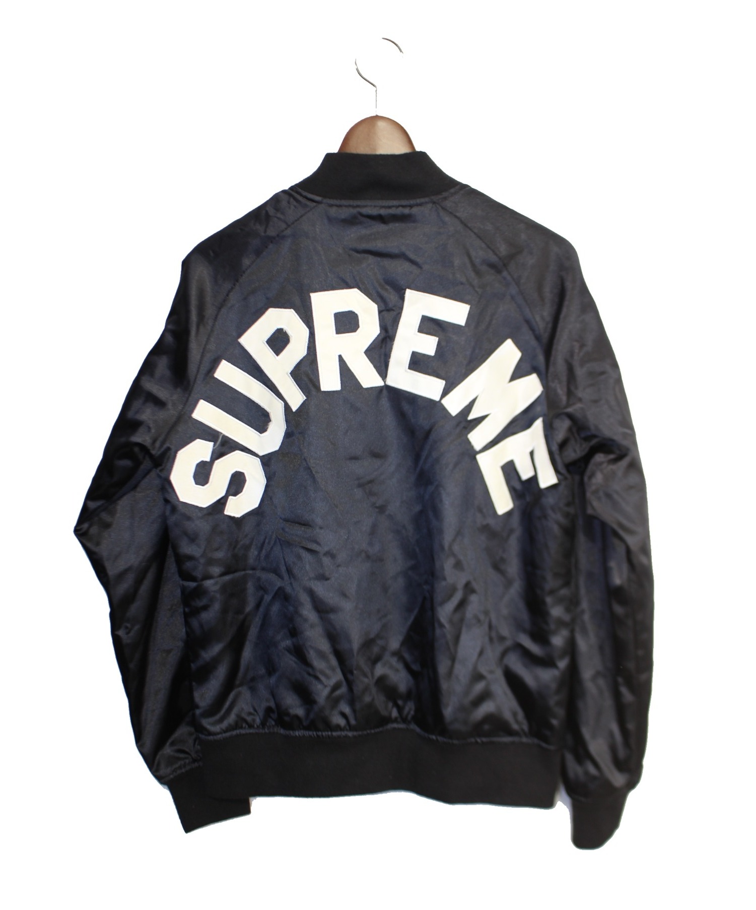 XL】Supreme×Champion 13ss Satin Jacket | www.supremecourtbar.org.np