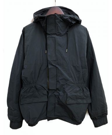 [中古]JIL SANDER(ジルサンダー)のメンズ アウター・ジャケット NYLON PACIFIC JACKET