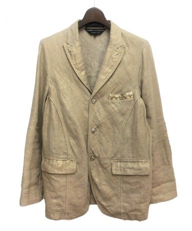 【中古・古着通販】COMME des GARCONS HOMME PLUS