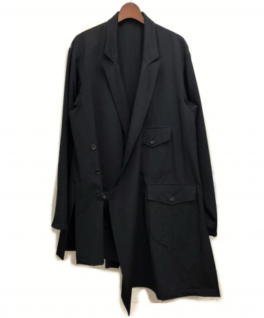 【中古・古着通販】Yohji Yamamoto pour homme (ヨウジヤマモト